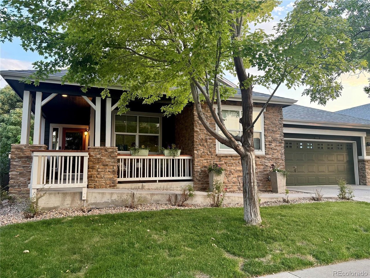 Photo of 666 Millet Cir Brighton CO 80601