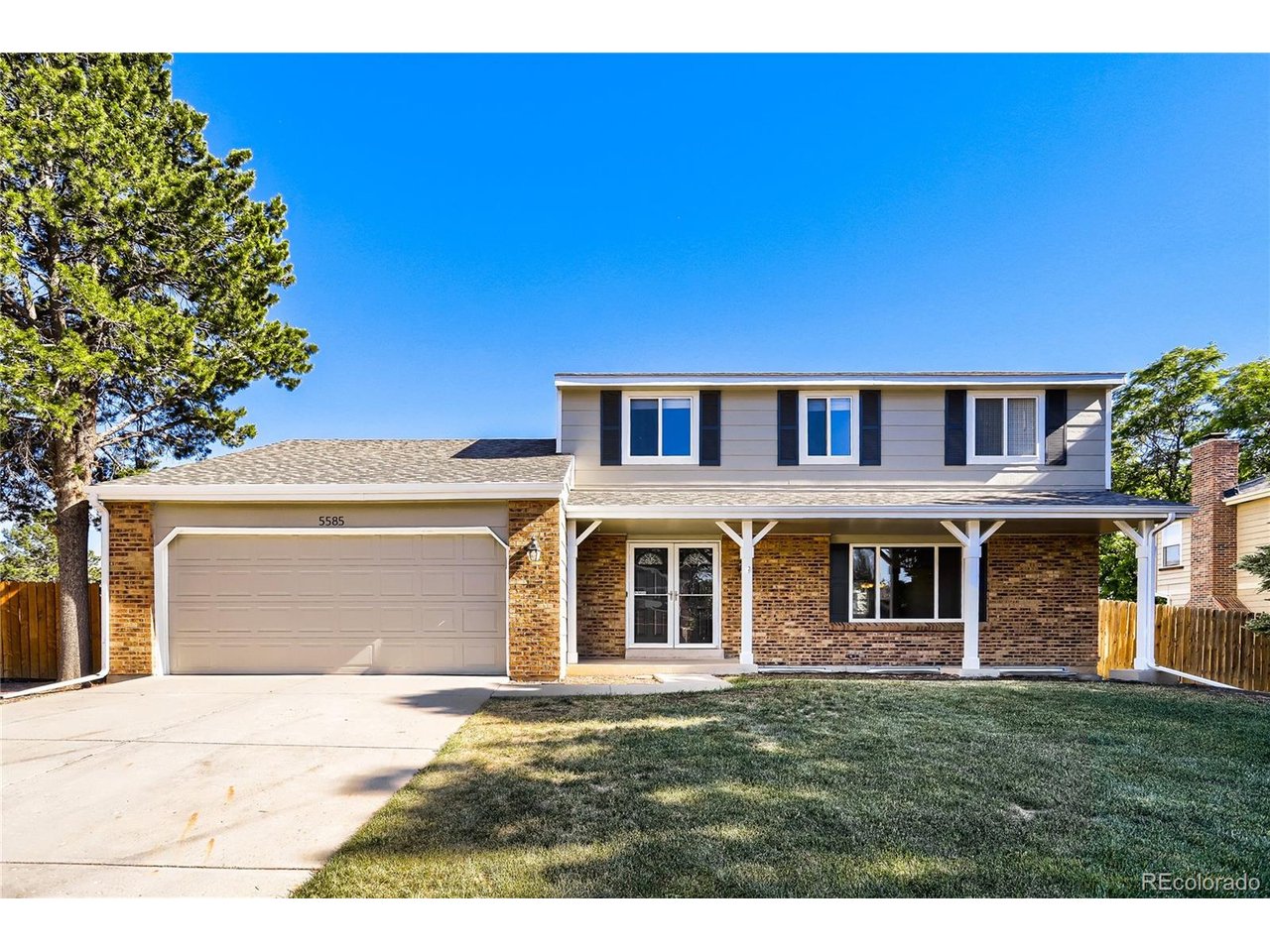 Photo of 5585 S Quintero Way Aurora CO 80015