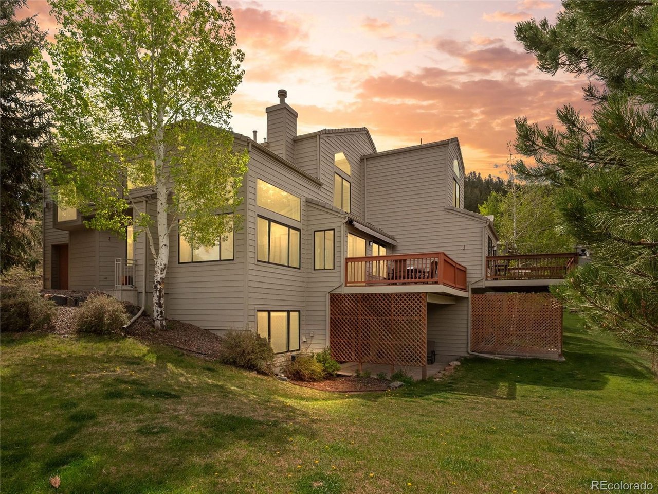 Photo of 661 Trailside Dr Golden CO 80401