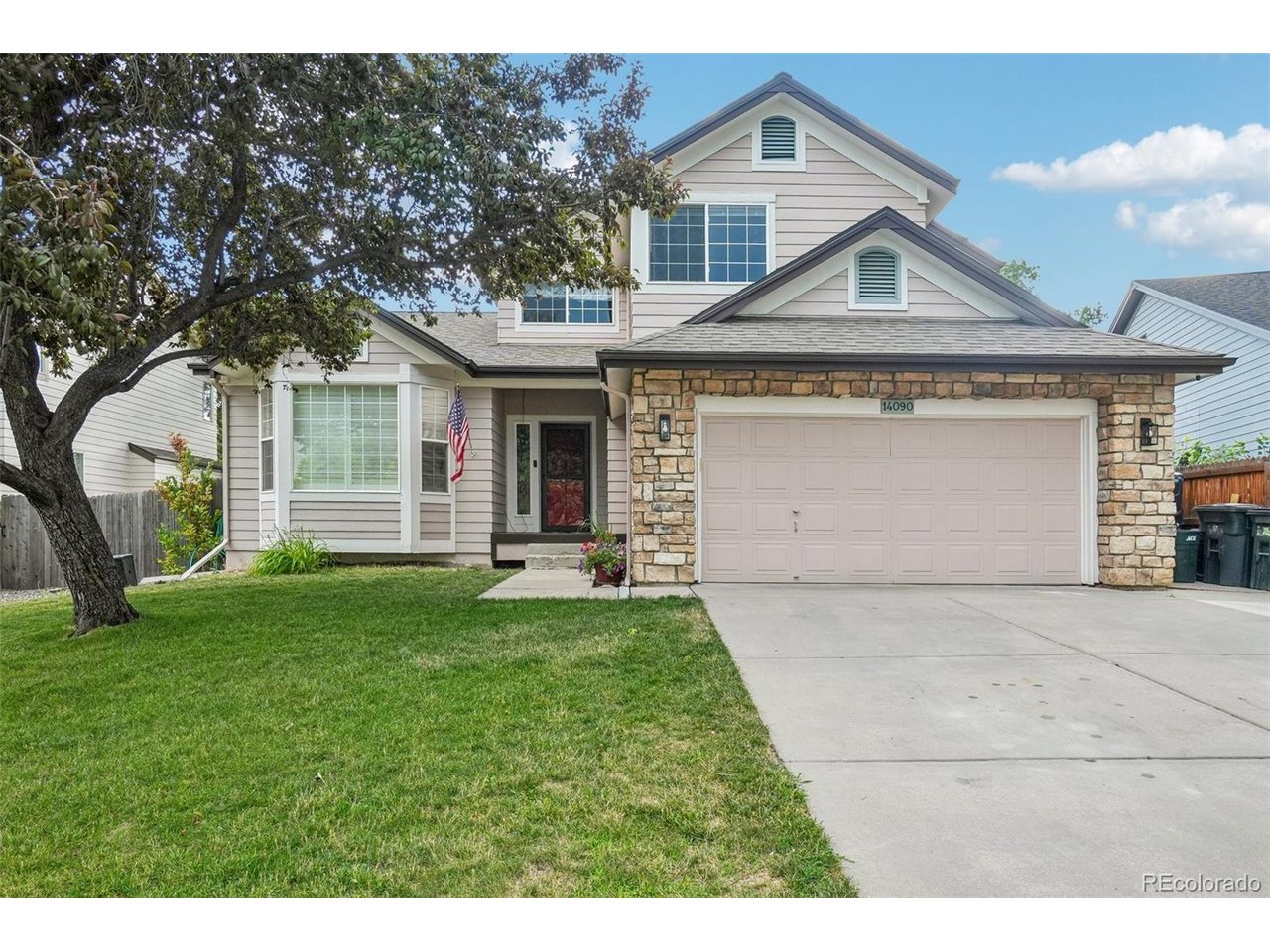 Photo of 14090 W Cornell Ave Denver CO 80228