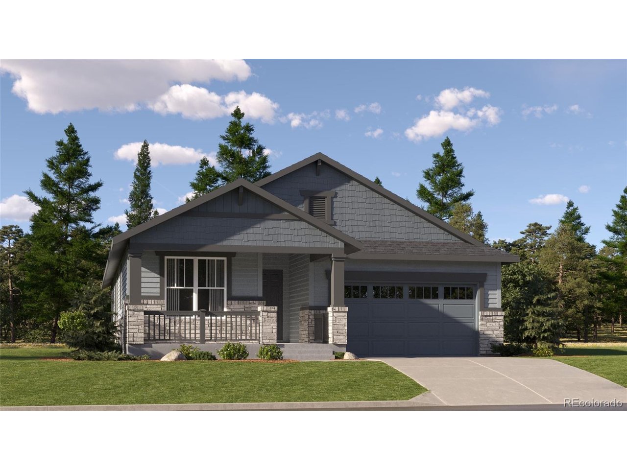 Photo of 24621 E Baltic Pl Aurora CO 80018