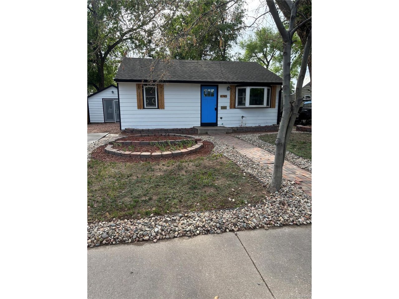 Photo of 4745 S Sherman St Englewood CO 80113
