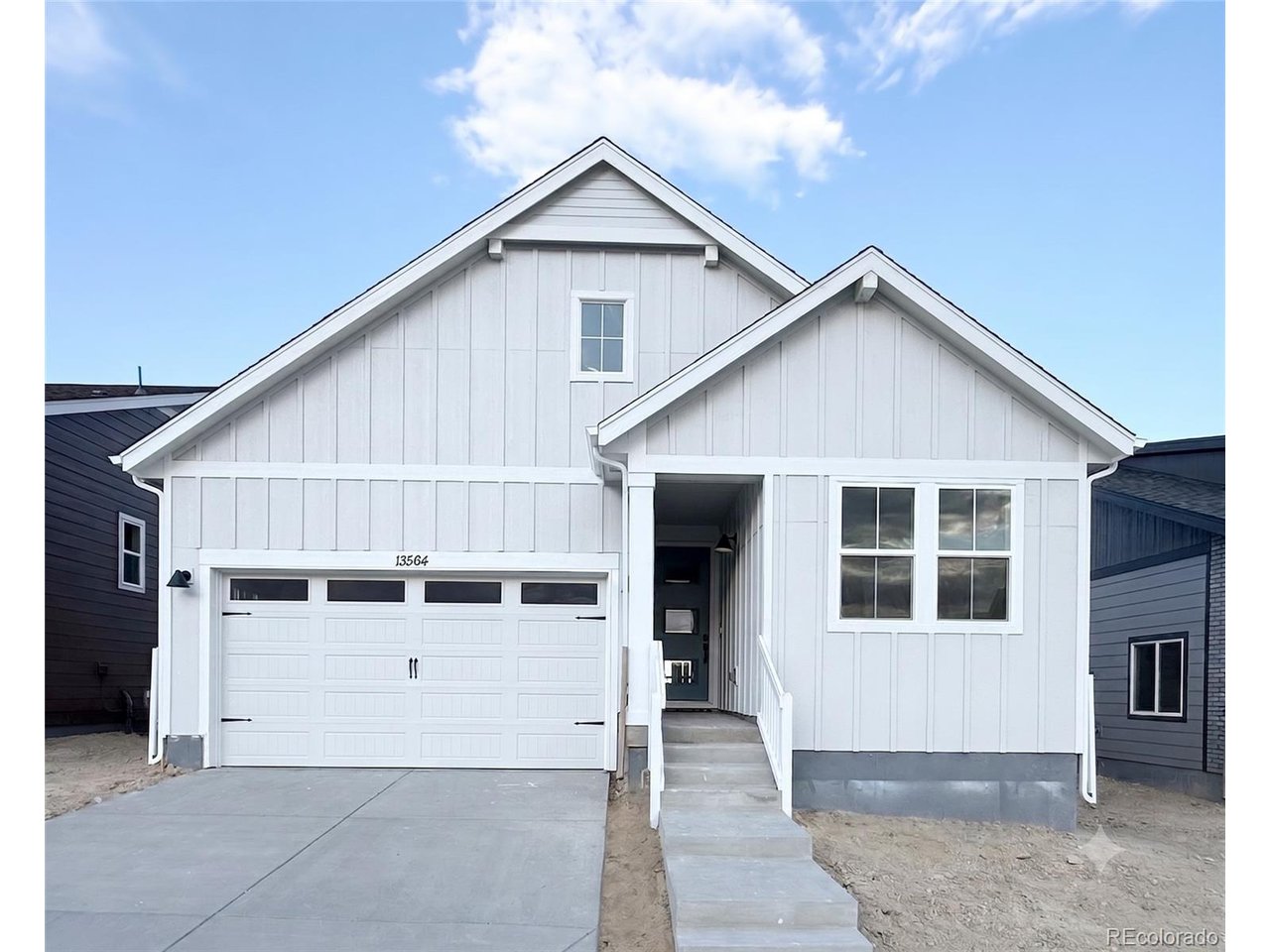 Photo of 13564 Solaris St Parker CO 80134