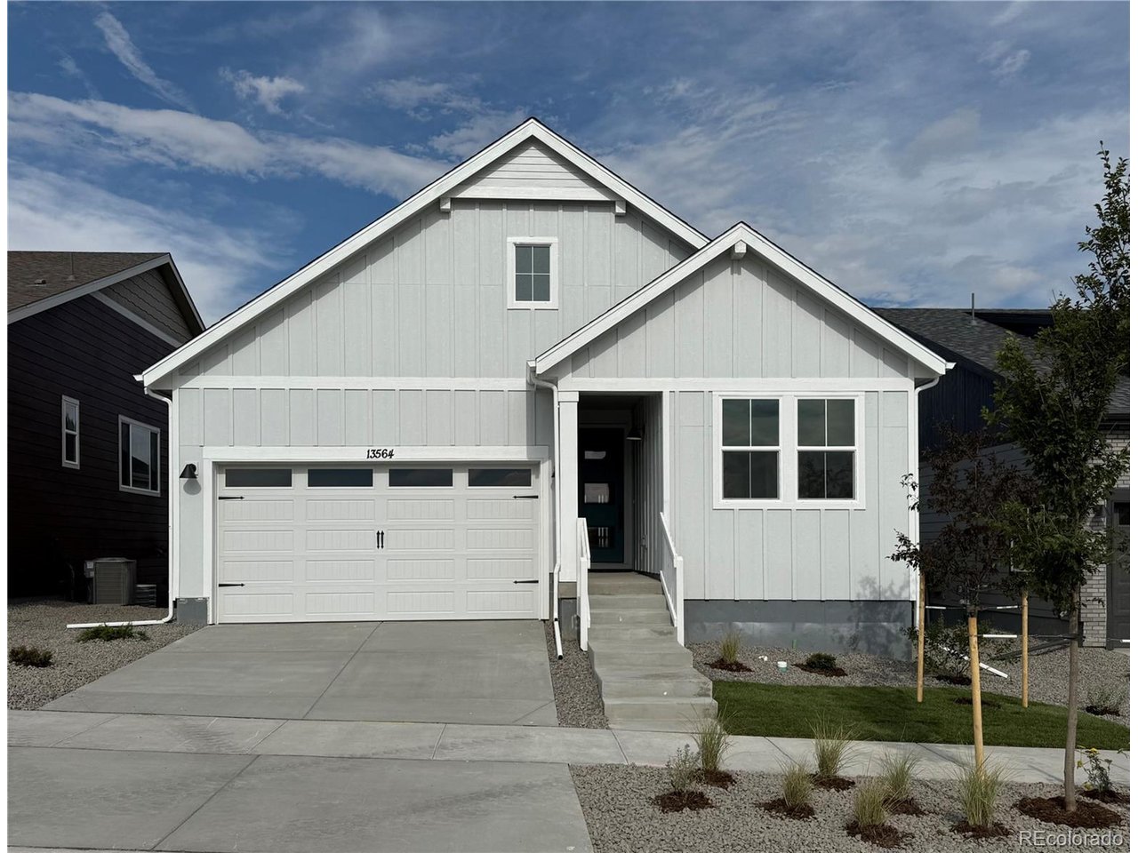 Photo of 13564 Solaris St Parker CO 80134
