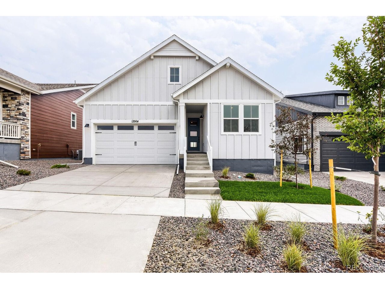 Photo of 13564 Solaris St Parker CO 80134
