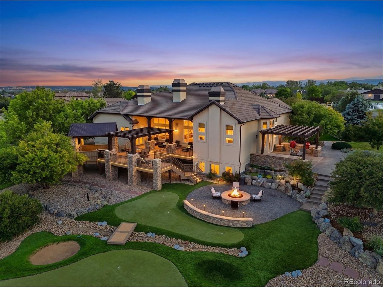 Photo of 2949 High Prairie Way Broomfield CO 80023