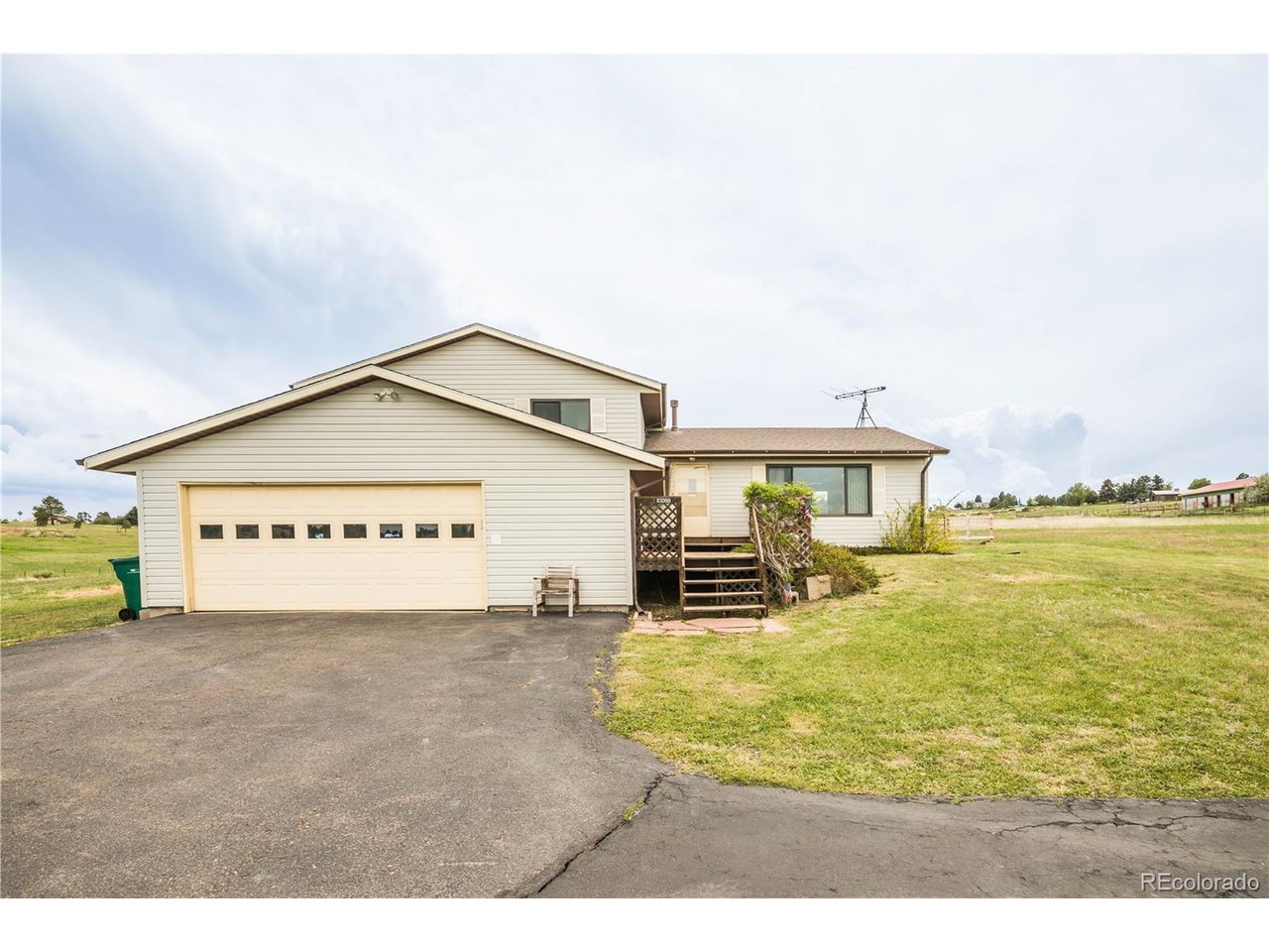 Photo of 10268 Spring Creek Rd Parker CO 80138