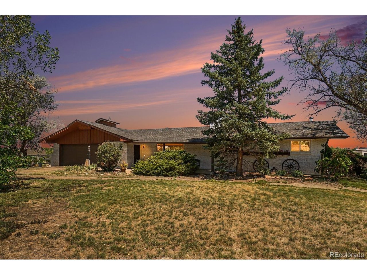 Photo of 4021 W 134th Pl Broomfield CO 80020