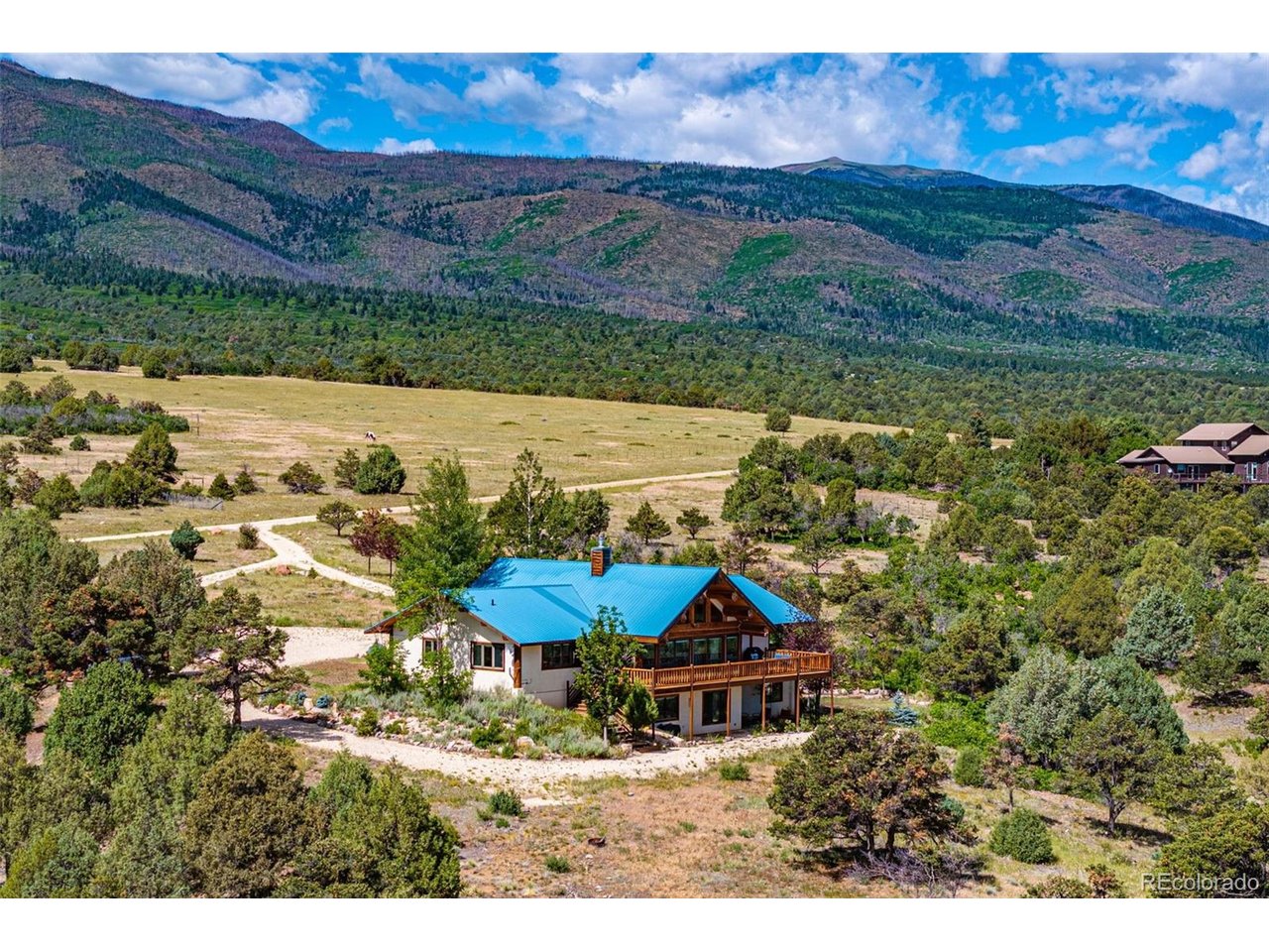 Photo of 334 Cottonwood Trl Cotopaxi CO 81223
