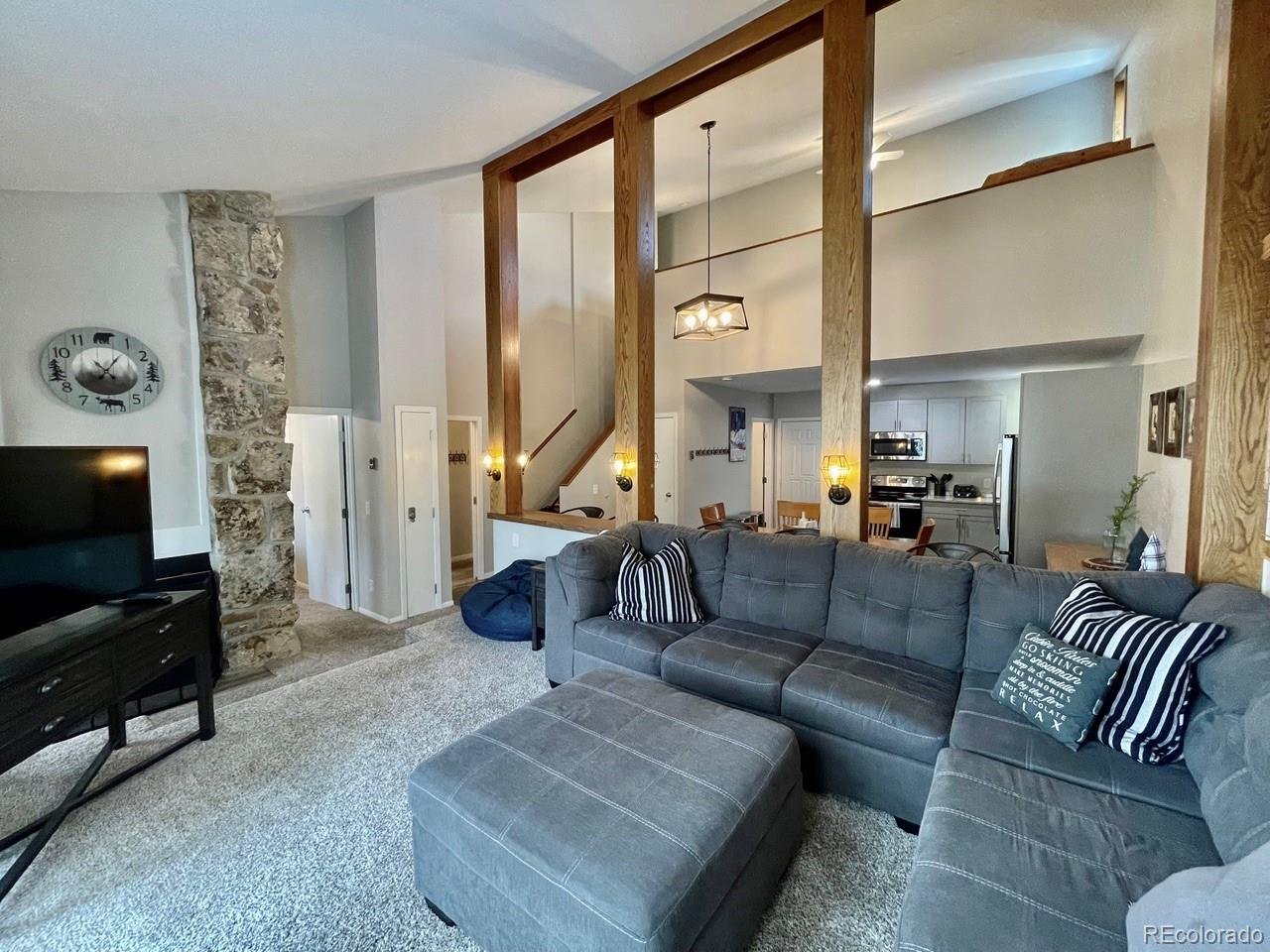 Photo of 96 Mountainside Dr #B19 Granby CO 80446