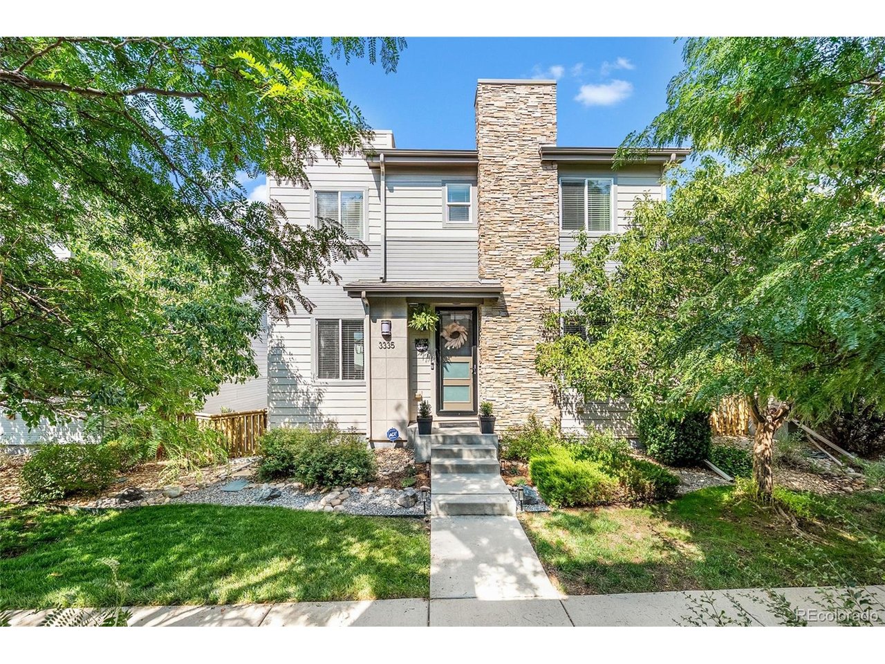 Photo of 3335 Cranston Cir Littleton CO 80126