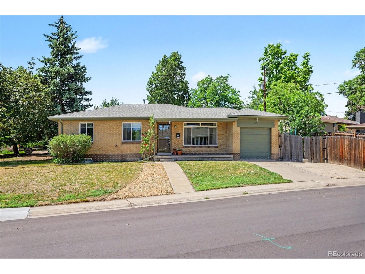 Photo of 6120 W Arkansas Ave Denver CO 80232