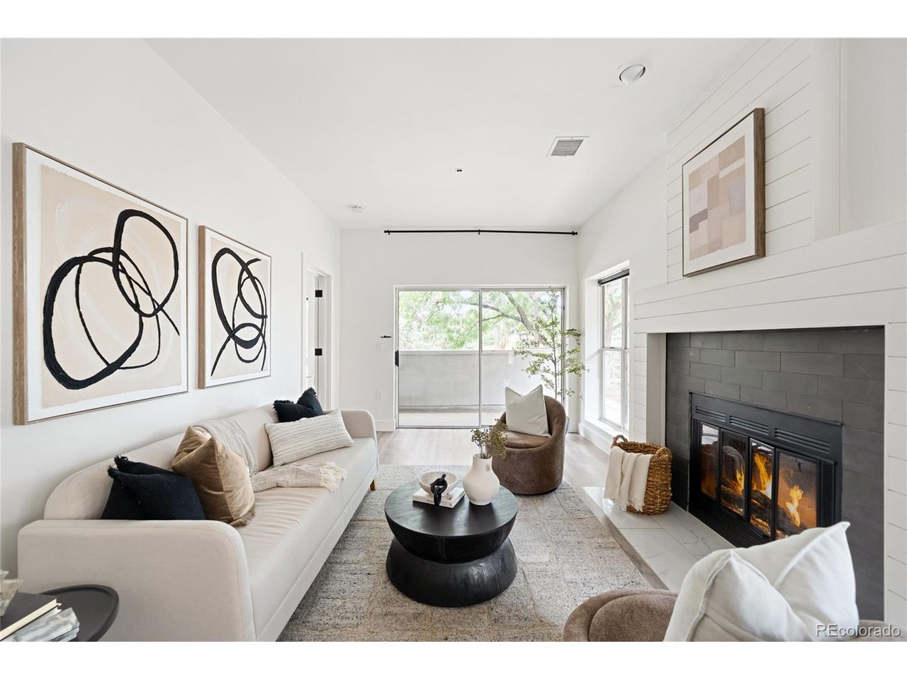 Photo of 1000 E 1st Ave #107 Denver CO 80218