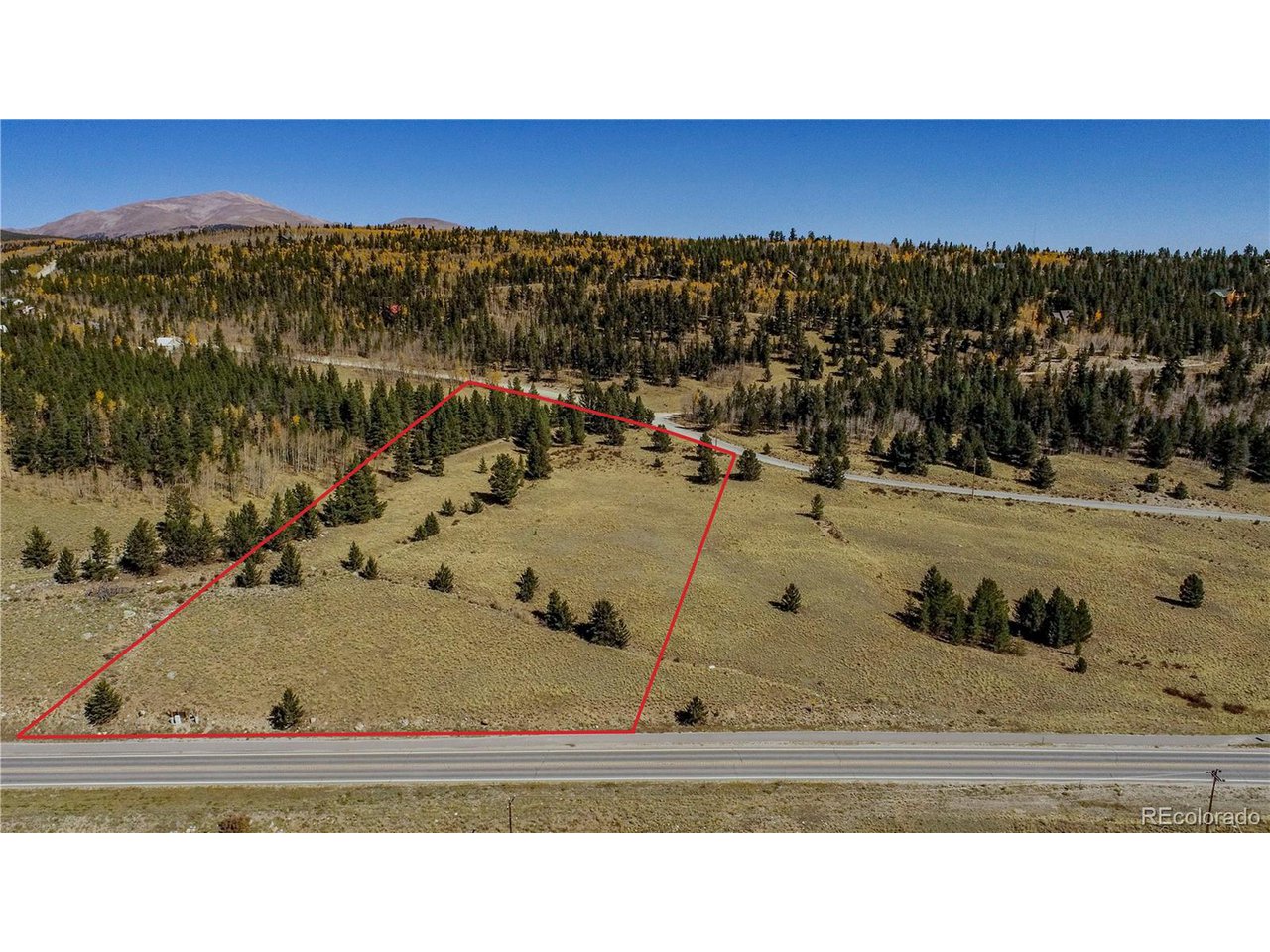 Photo of 267 Platte River Dr Fairplay CO 80440