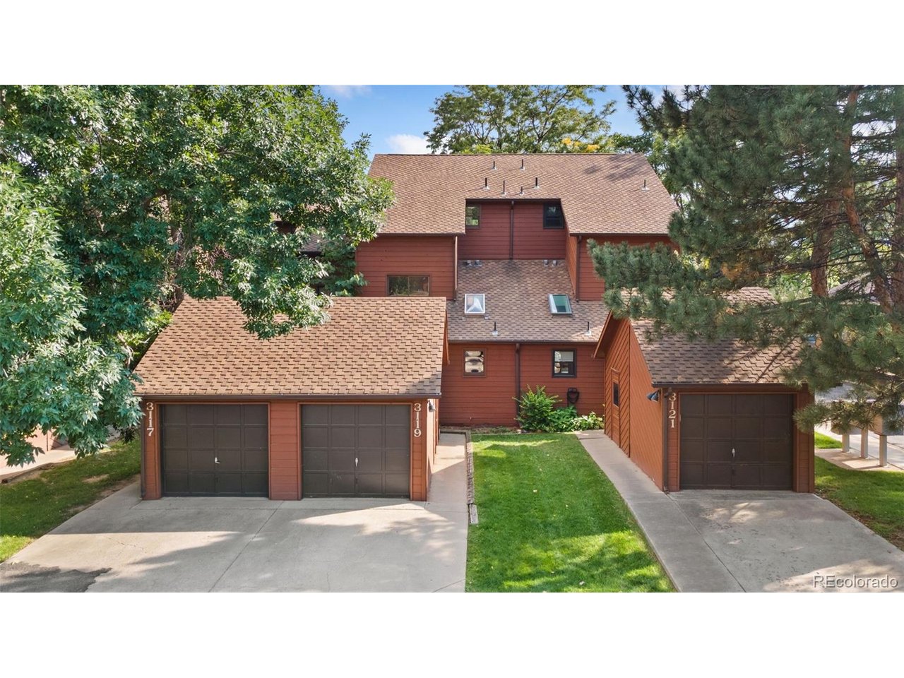Photo of 3119 Bell Dr Boulder CO 80301