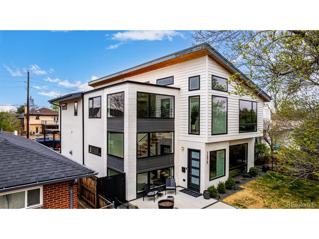 Photo of 1275 S Steele St Denver CO 80210
