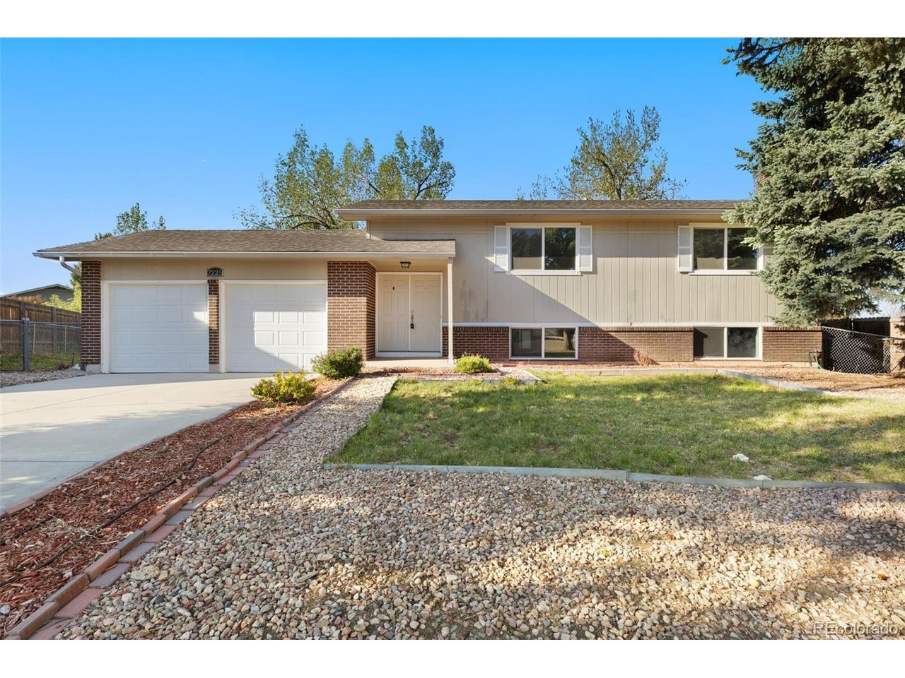 Photo of 7225 Millbrook Ct Fountain CO 80817