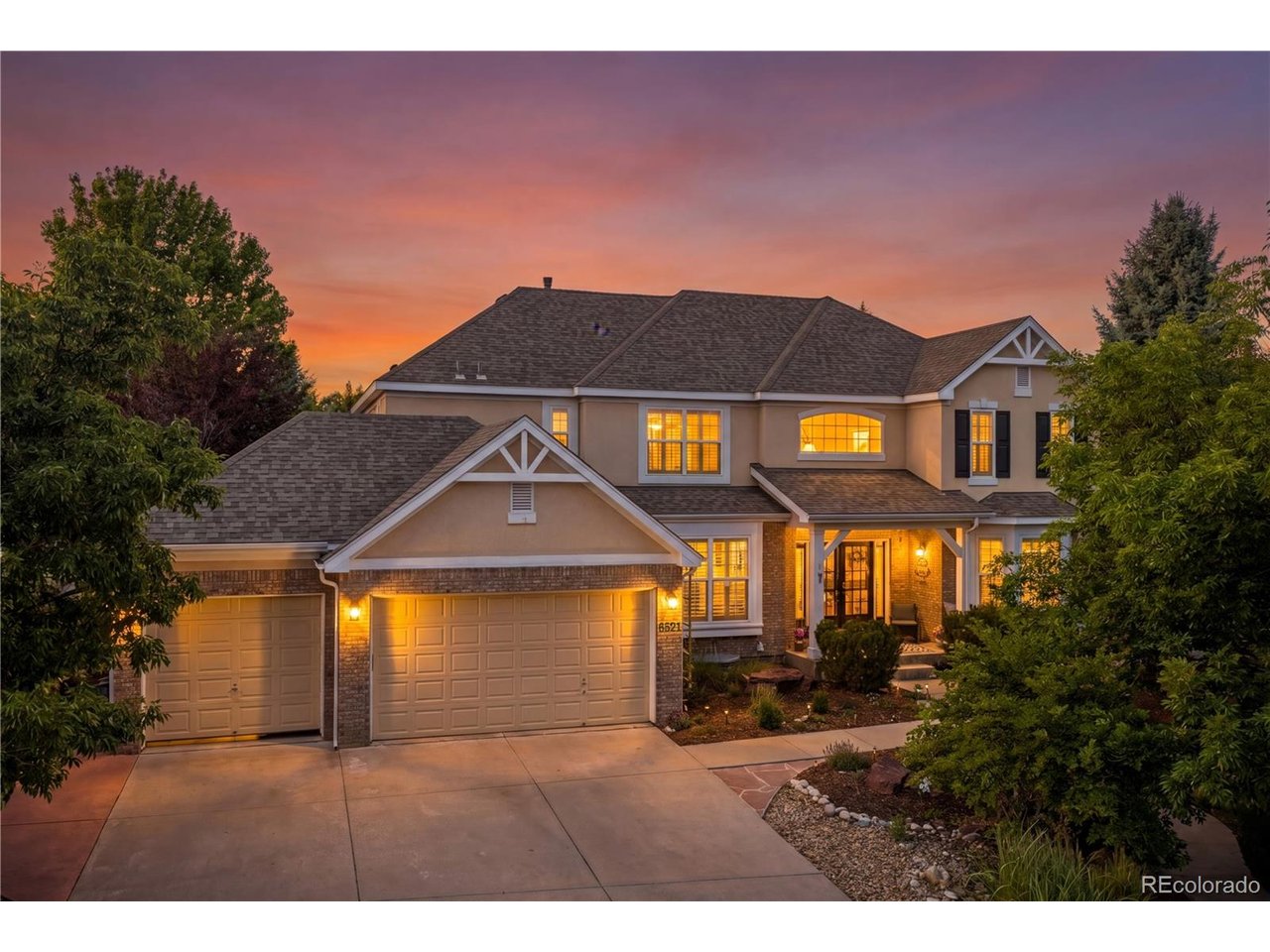 Photo of 6521 S Walden Way Aurora CO 80016