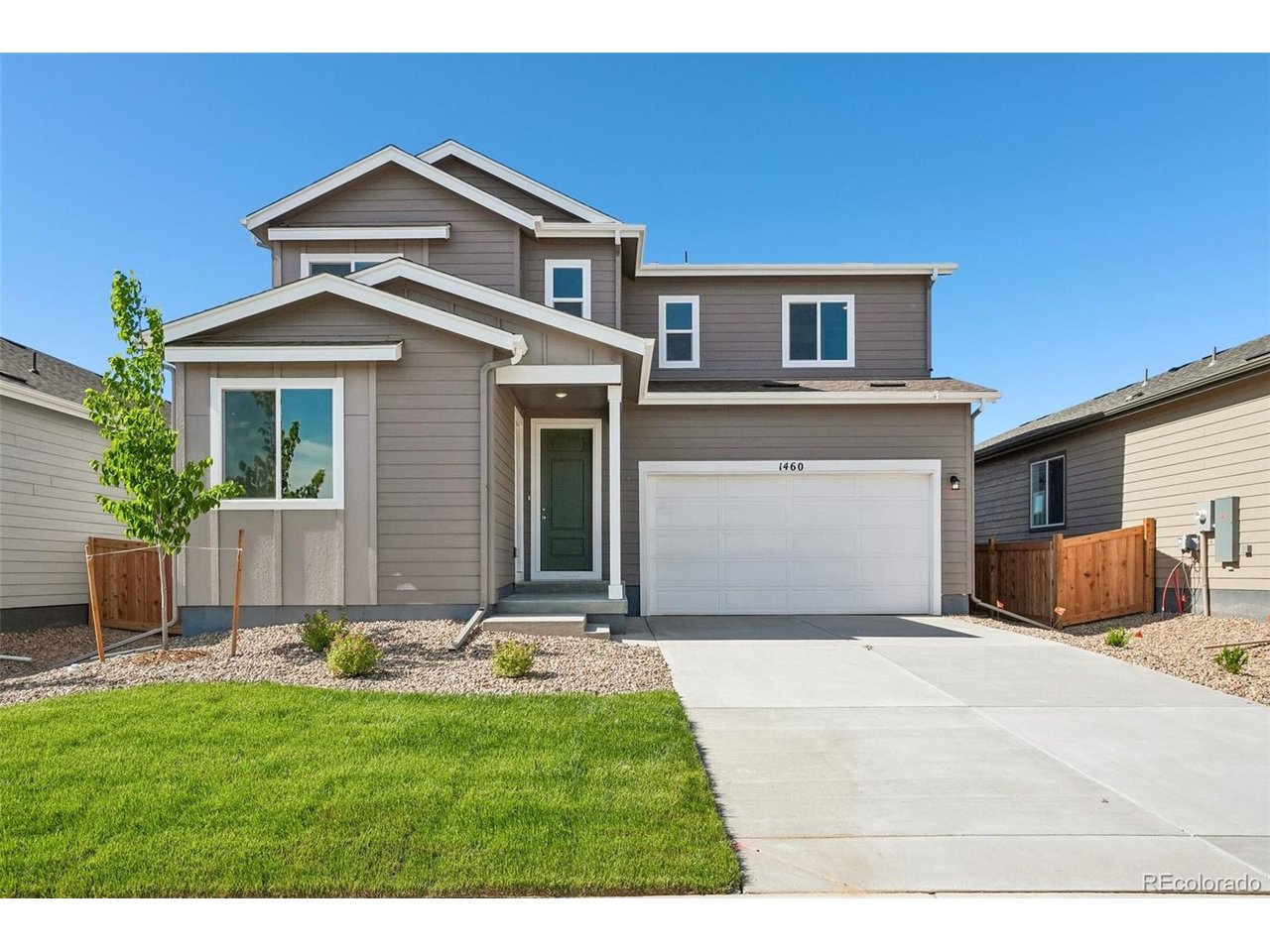 Photo of 1460 Boyle St Windsor CO 80550