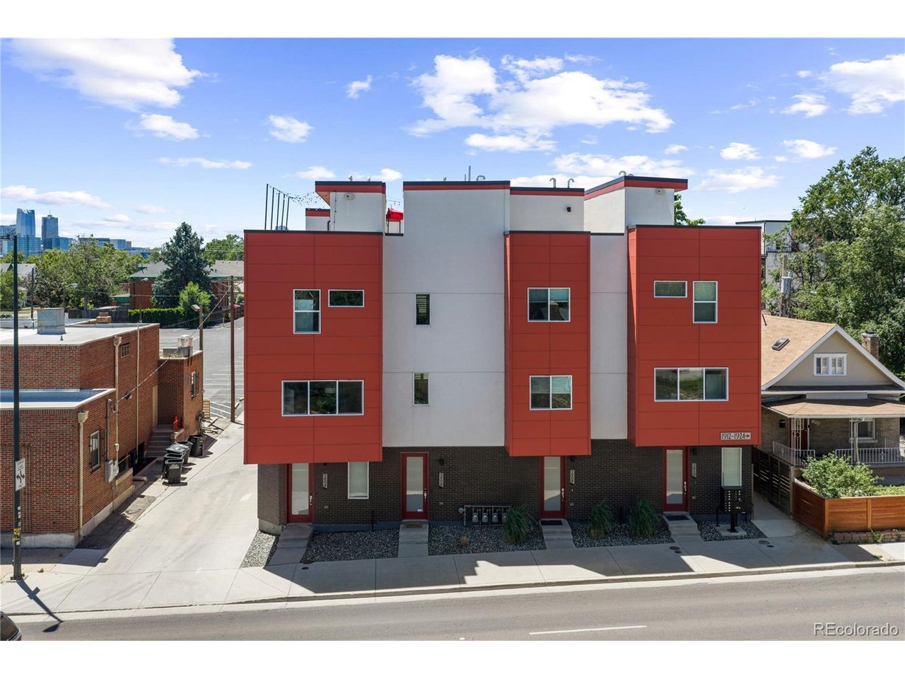 Photo of No Address Listed Denver CO 80211