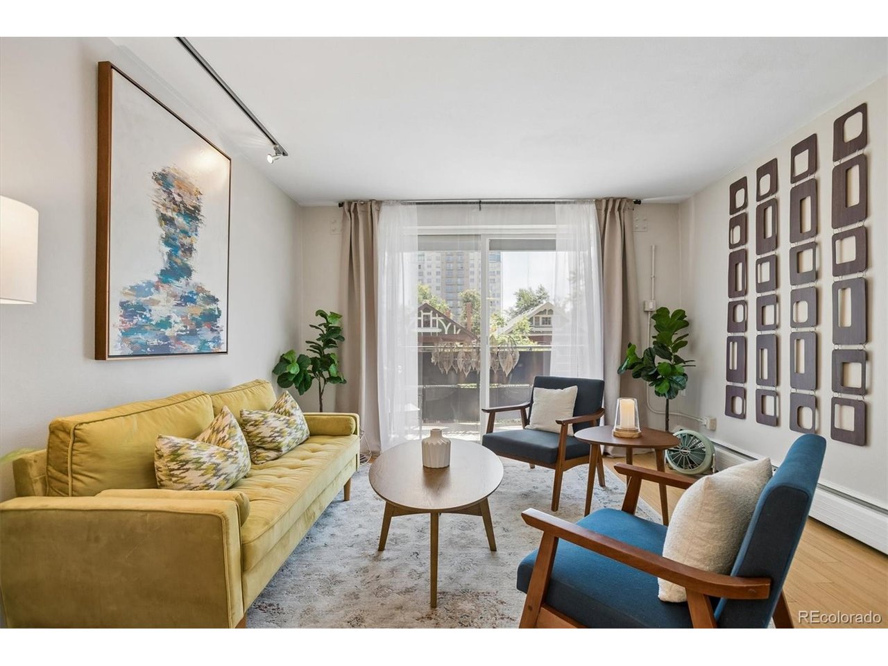 Photo of 271 N Grant St #202 Denver CO 80203