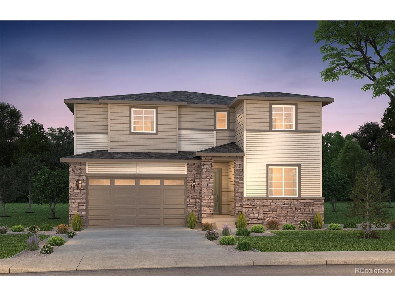 Photo of 2192 S Irvington St Aurora CO 80018