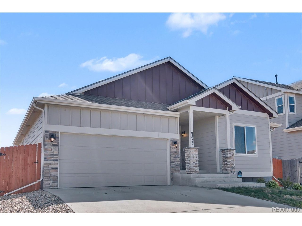 Photo of No Address Listed Colorado Springs CO 80925