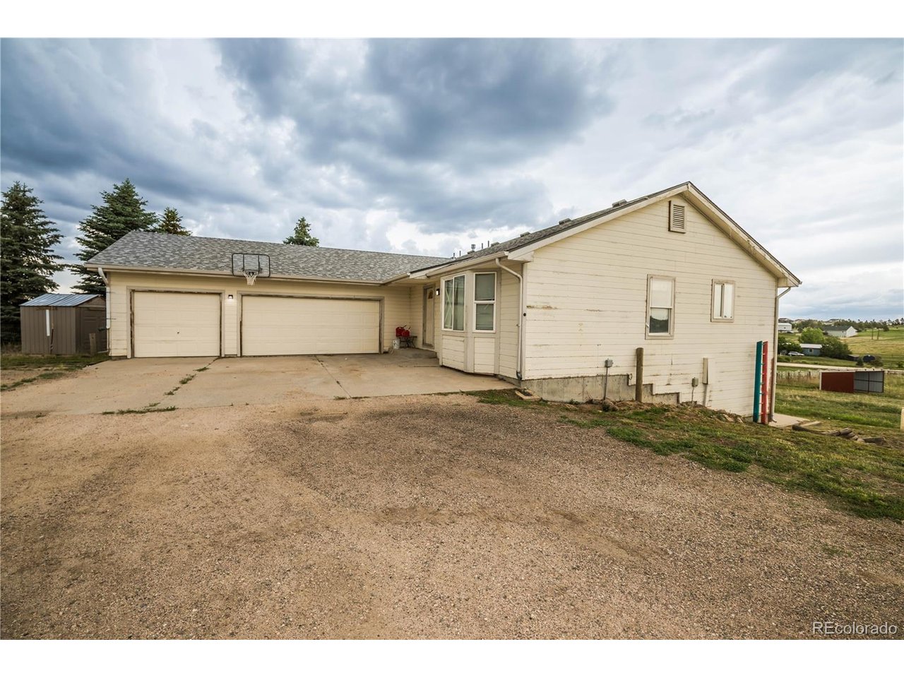 Photo of 7730 Shenandoah Dr Elizabeth CO 80107