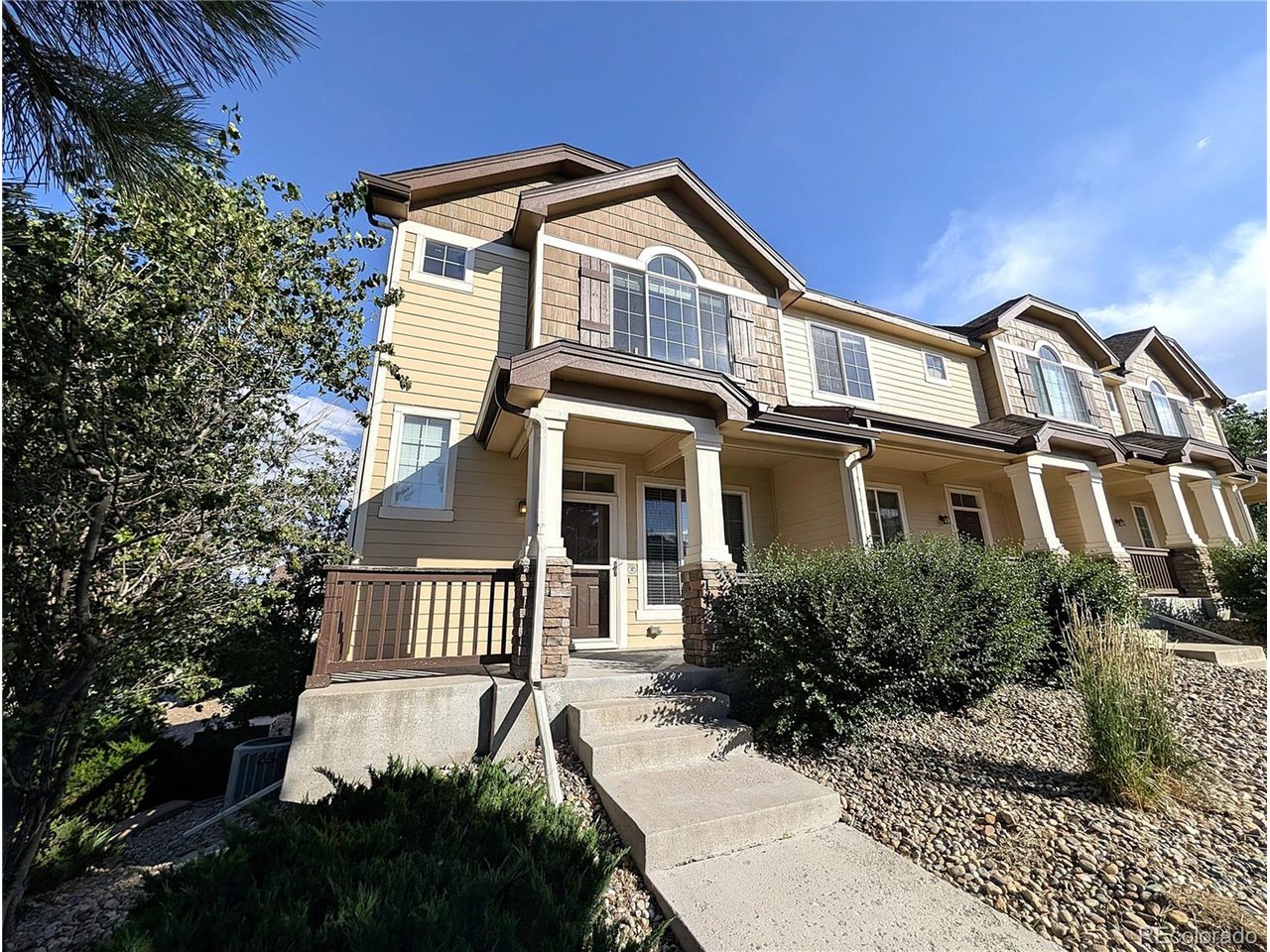 Photo of 1266 Royal Troon Dr Castle Rock CO 80104