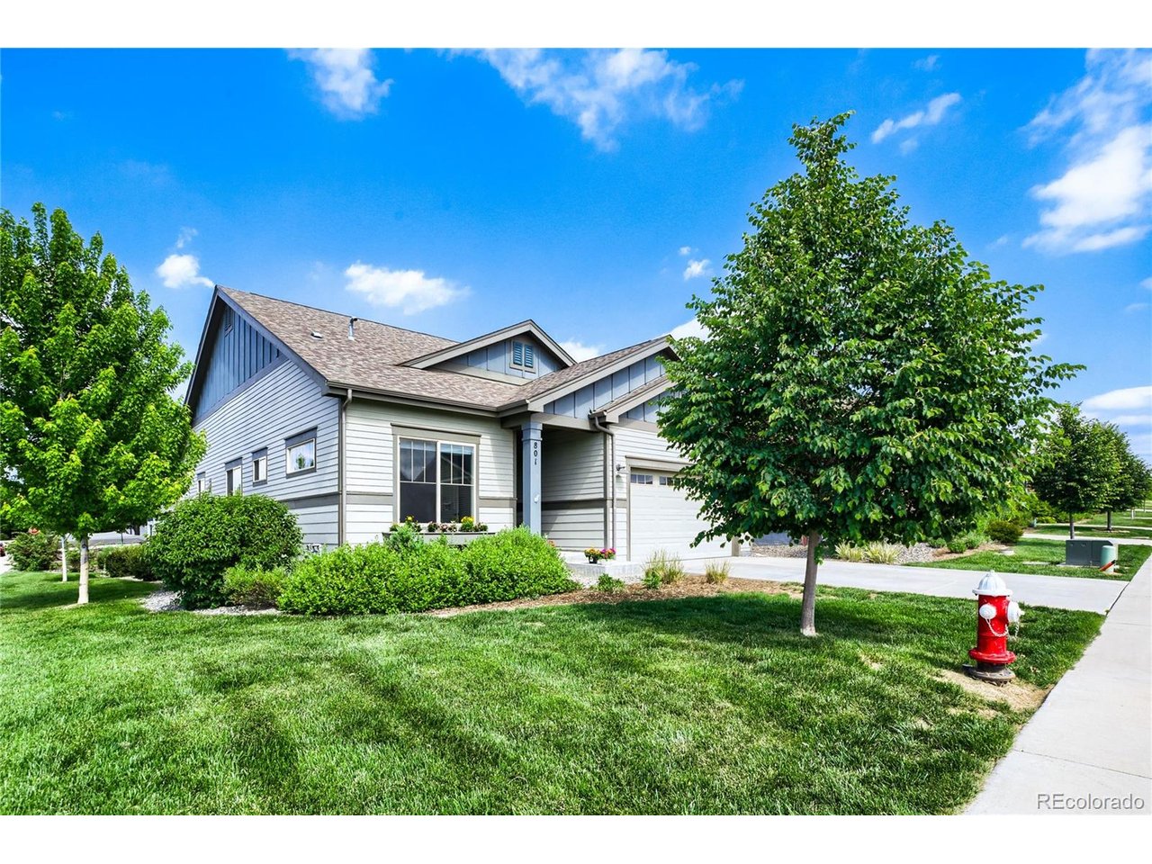 Photo of 801 Widgeon Dr Longmont CO 80503