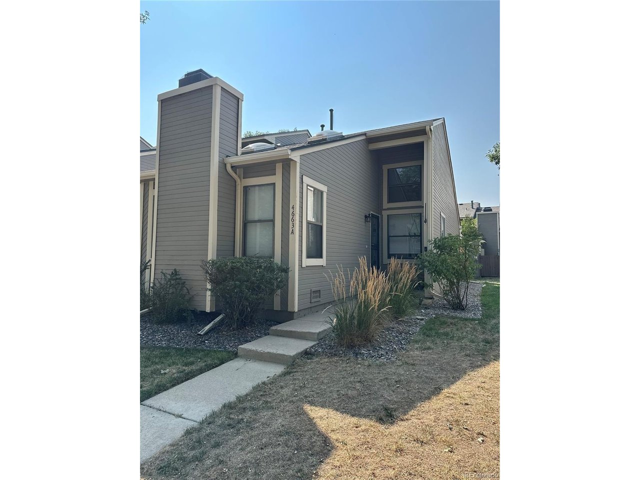 Photo of 4663 S Fraser Ct #A Aurora CO 80015