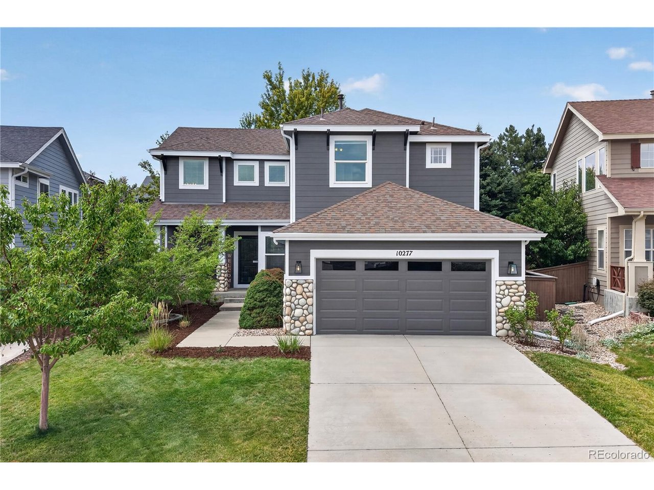 Photo of 10277 Bentwood Ln Littleton CO 80126