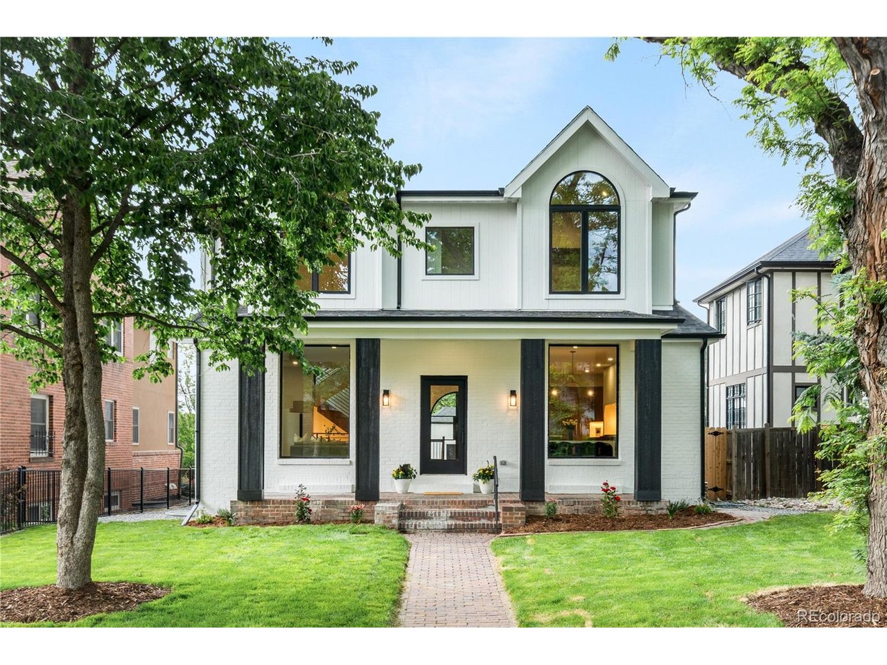 Photo of 43 Albion St Denver CO 80220