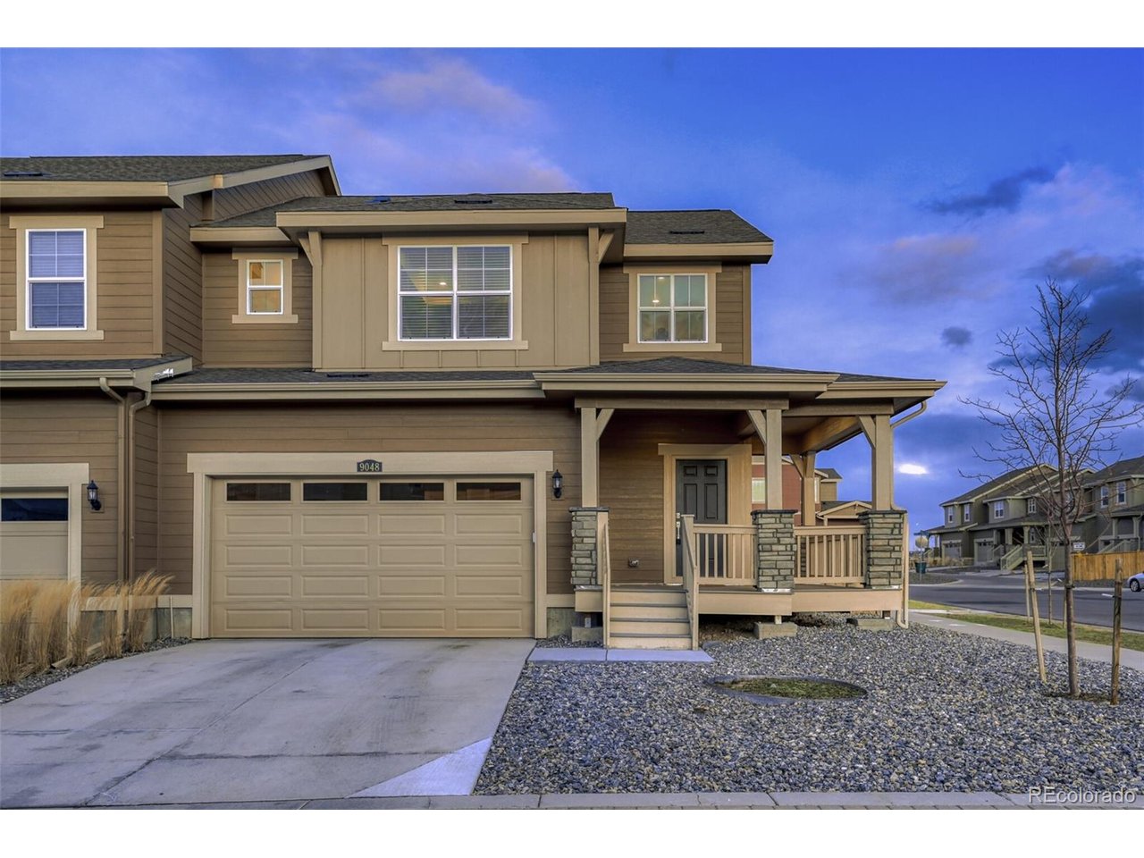 Photo of 9048 Bondcliff Ln Parker CO 80134