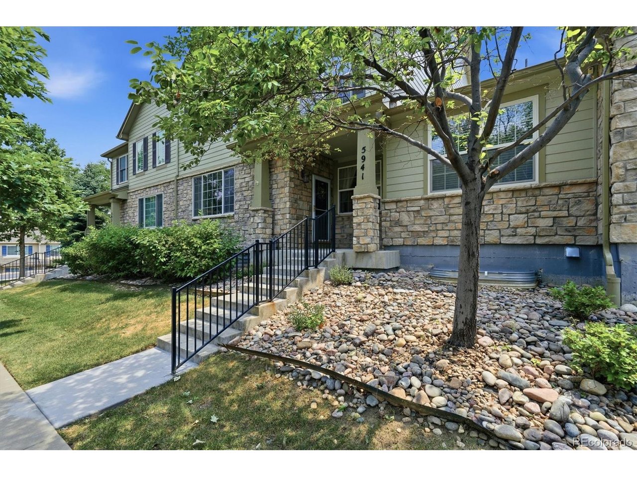 Photo of 5941 S Wright Ct Littleton CO 80127