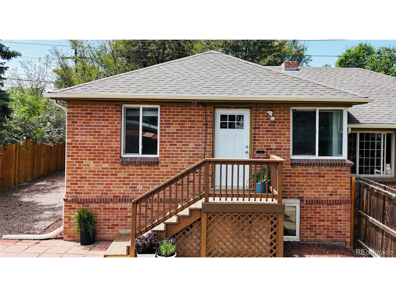 Photo of 4422 W 11th Ave Denver CO 80204