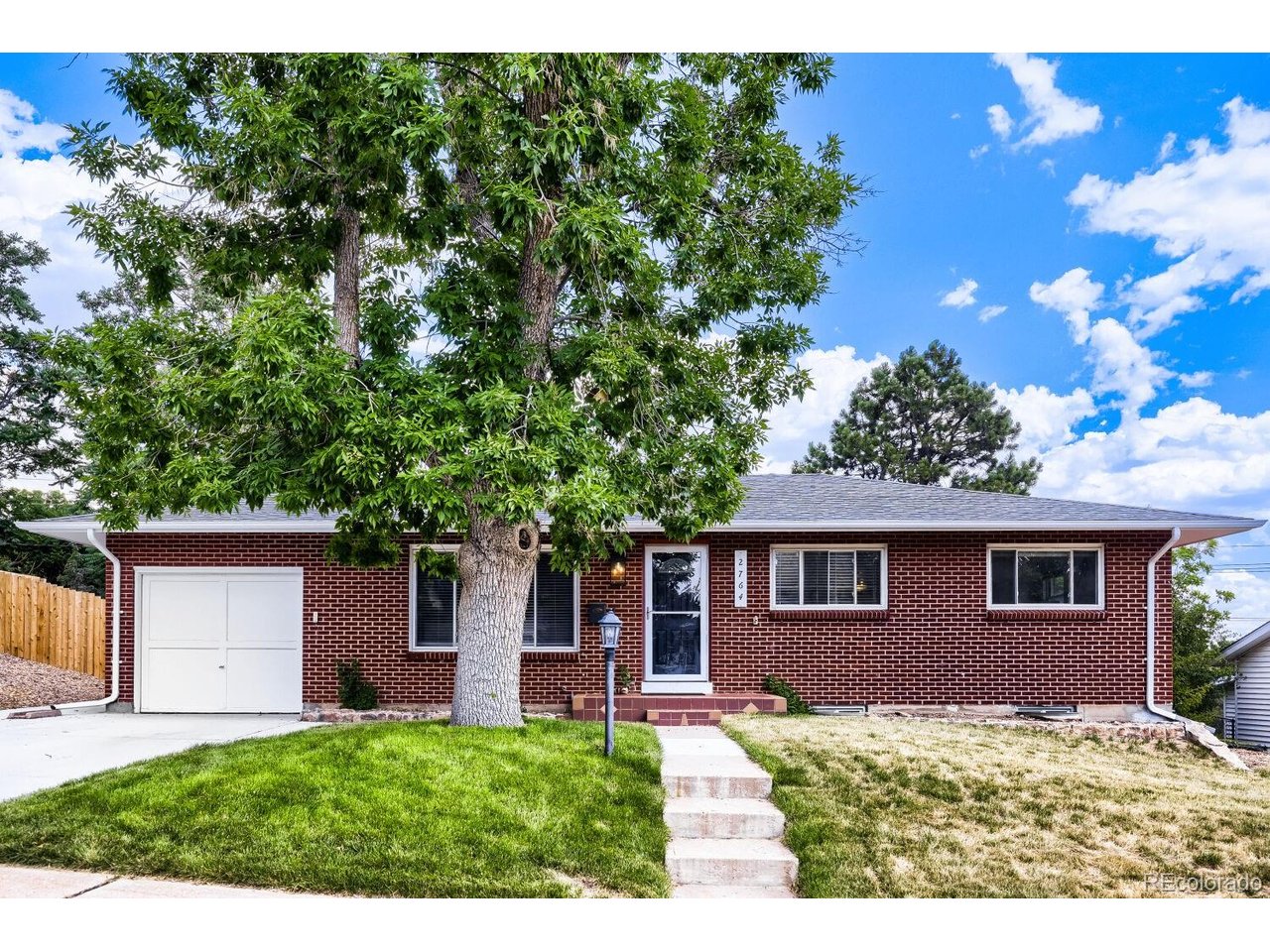 Photo of 2764 S Raleigh St Denver CO 80236
