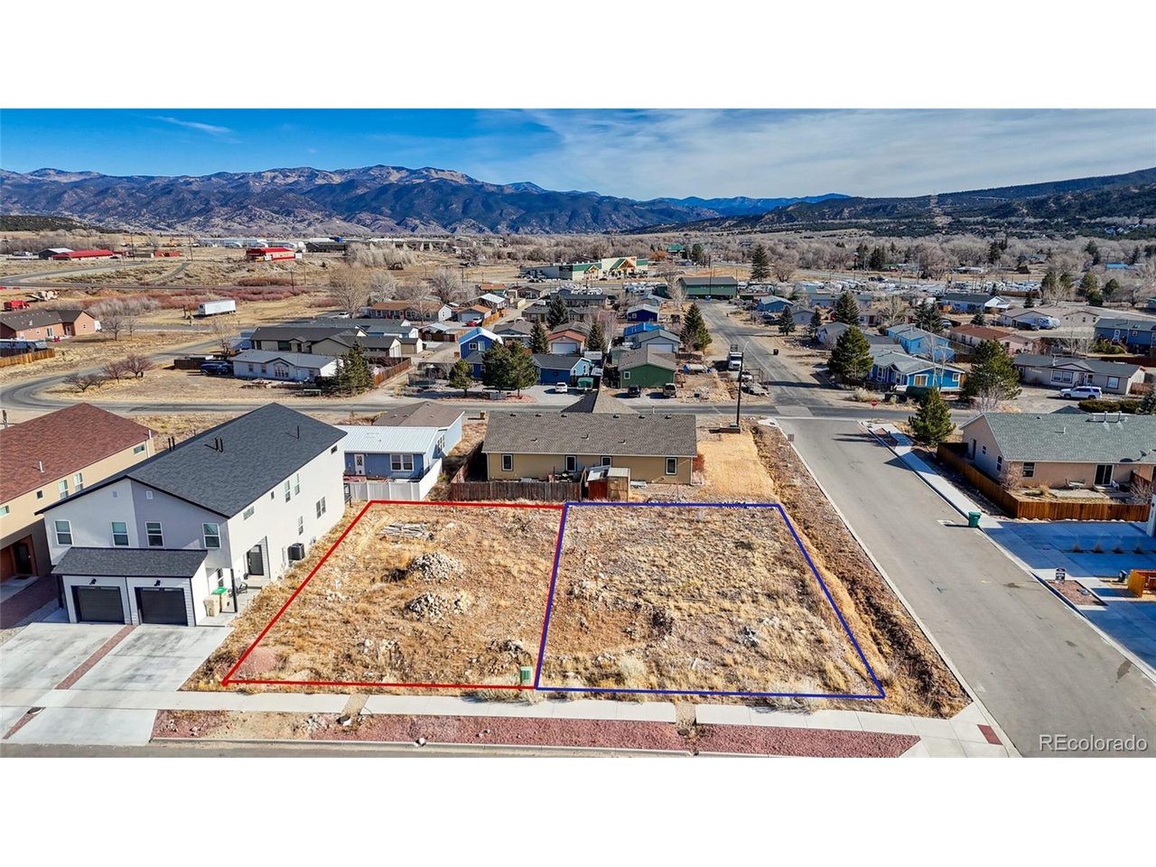 Photo of 400 Alabama St Poncha Springs CO 81242