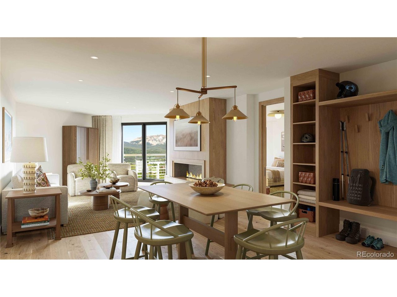 Photo of 500 Gothic Rd #437 Mount Crested Butte CO 81225