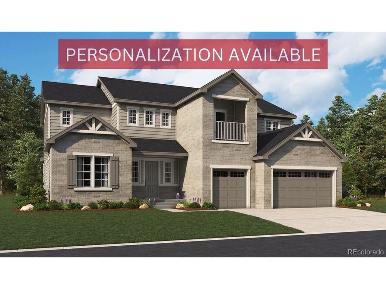 Photo of 6150 Solano Pl Castle Rock CO 80108
