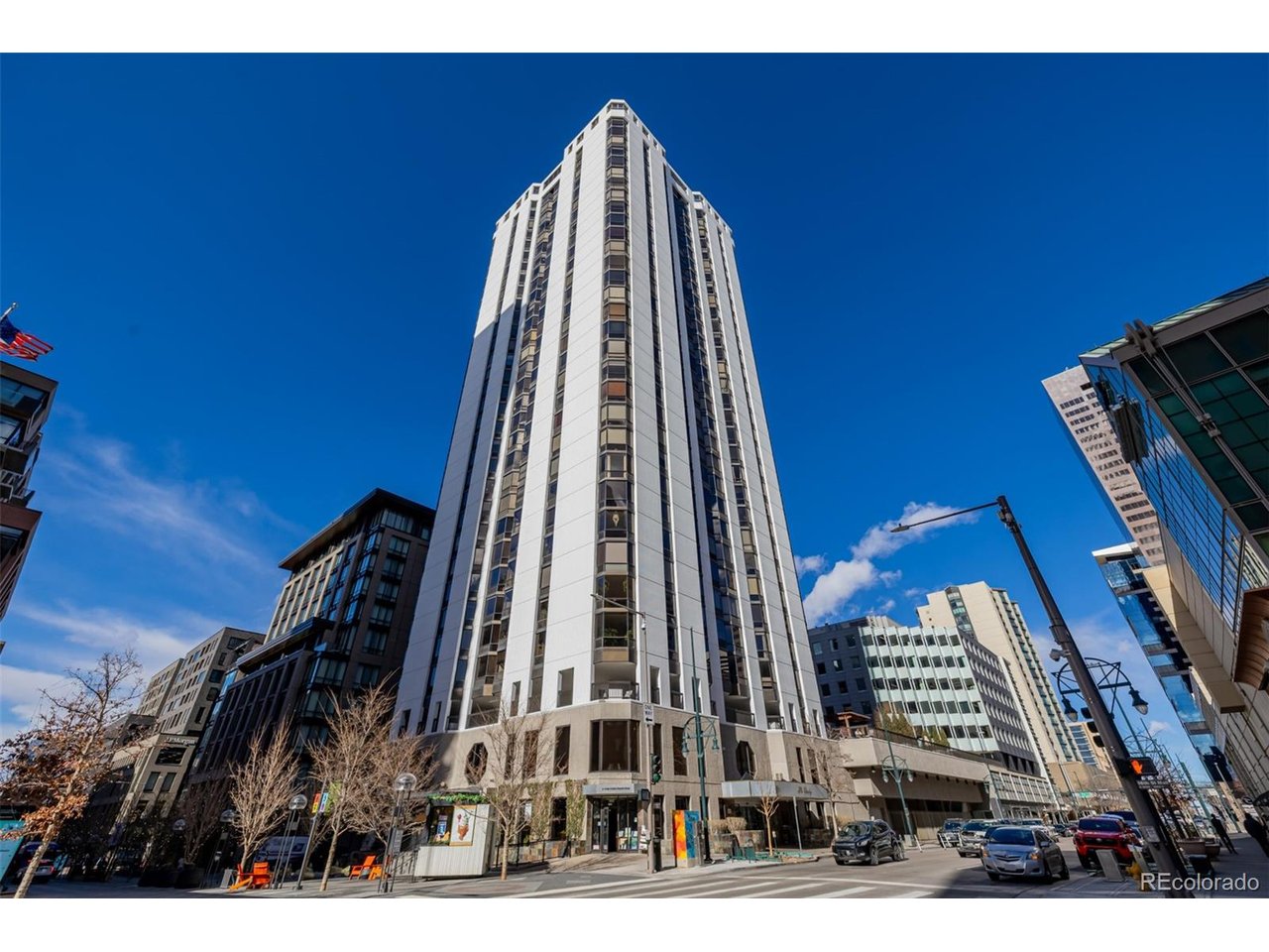 Photo of 1625 Larimer St #1207 Denver CO 80202