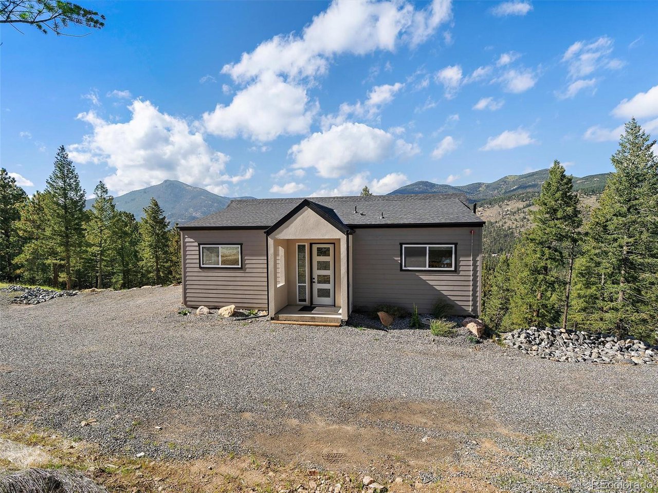 Photo of 33884 Bergen View Trail Evergreen CO 80439