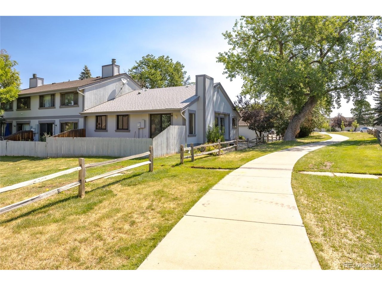 Photo of 8937 Yukon St Broomfield CO 80021