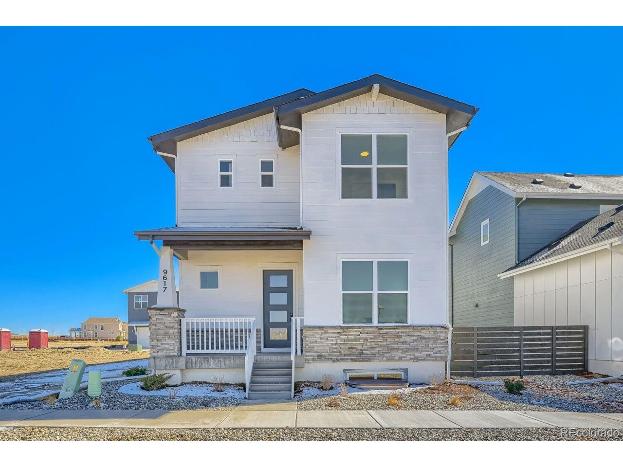 Photo of 9617 Carcassonne Pl Colorado Springs CO 80924