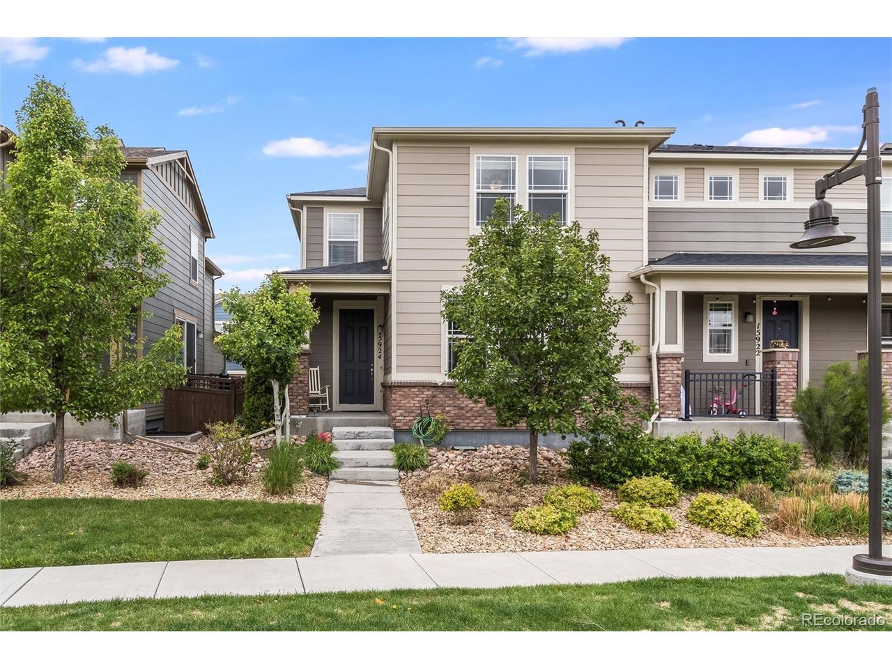 Photo of 15924 E Otero Cir Centennial CO 80112