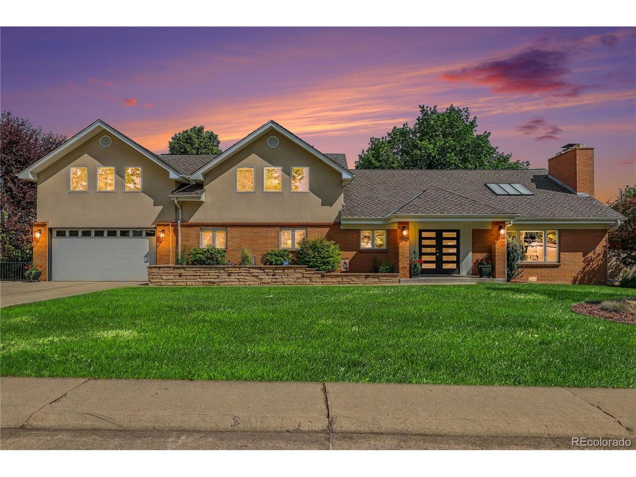 Photo of 2640 S Wolff Way Denver CO 80219