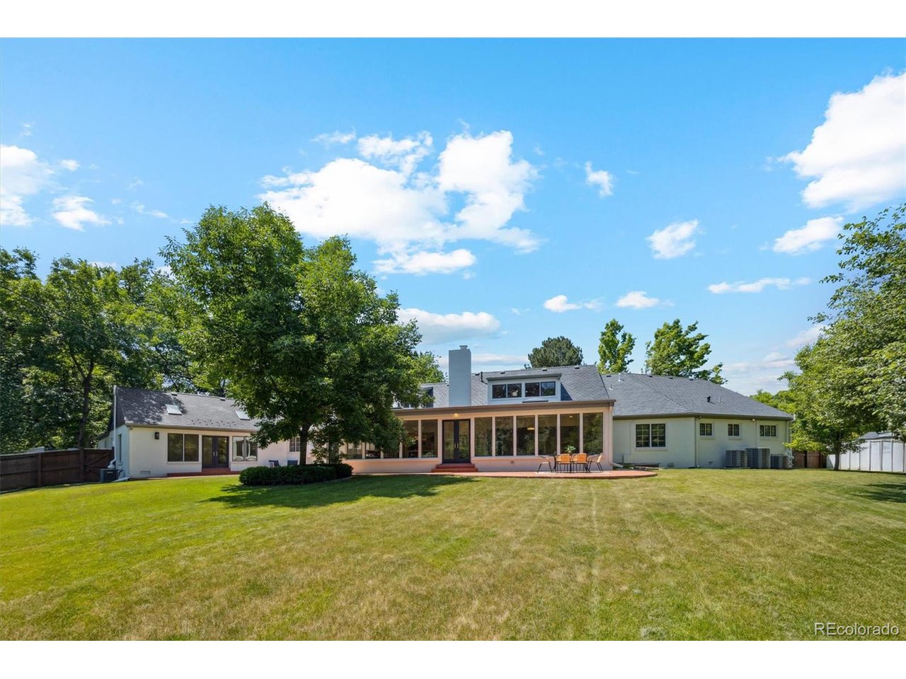 Photo of 3360 S Columbine Cir Englewood CO 80113