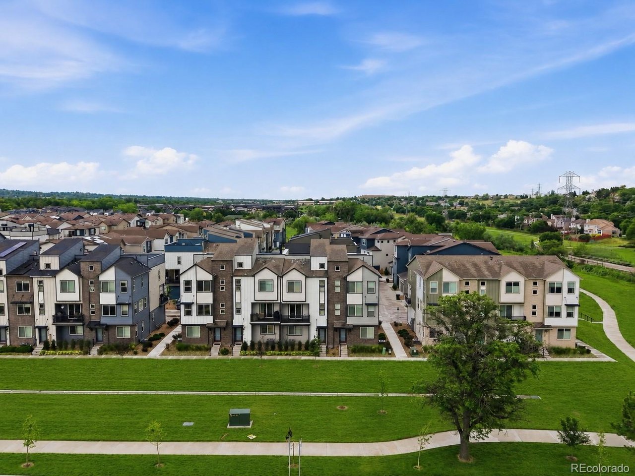 Photo of 5685 Vivian St Arvada CO 80002