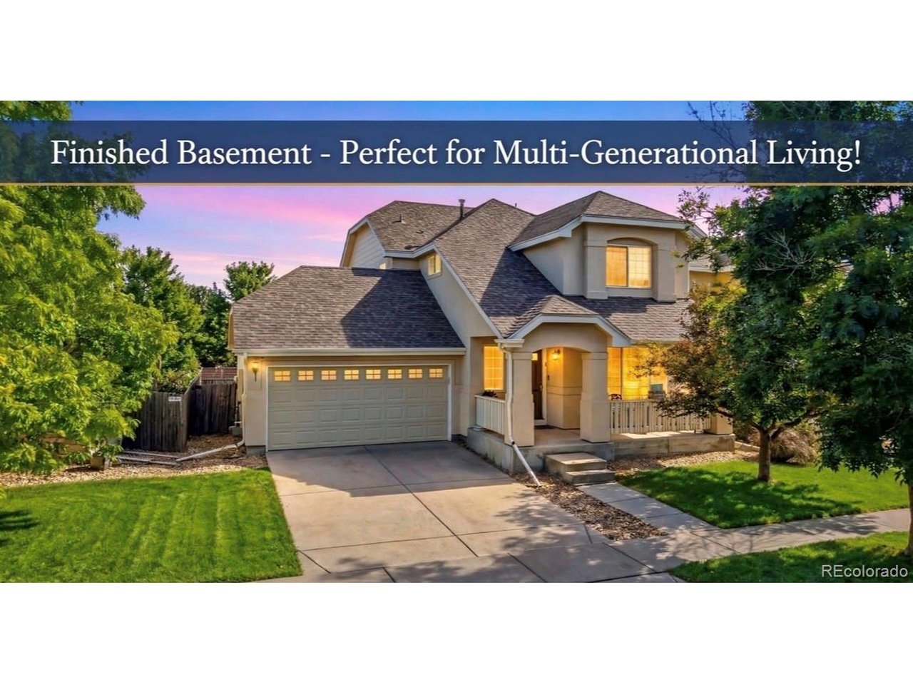 Photo of 10200 E 112th Way Commerce City CO 80640