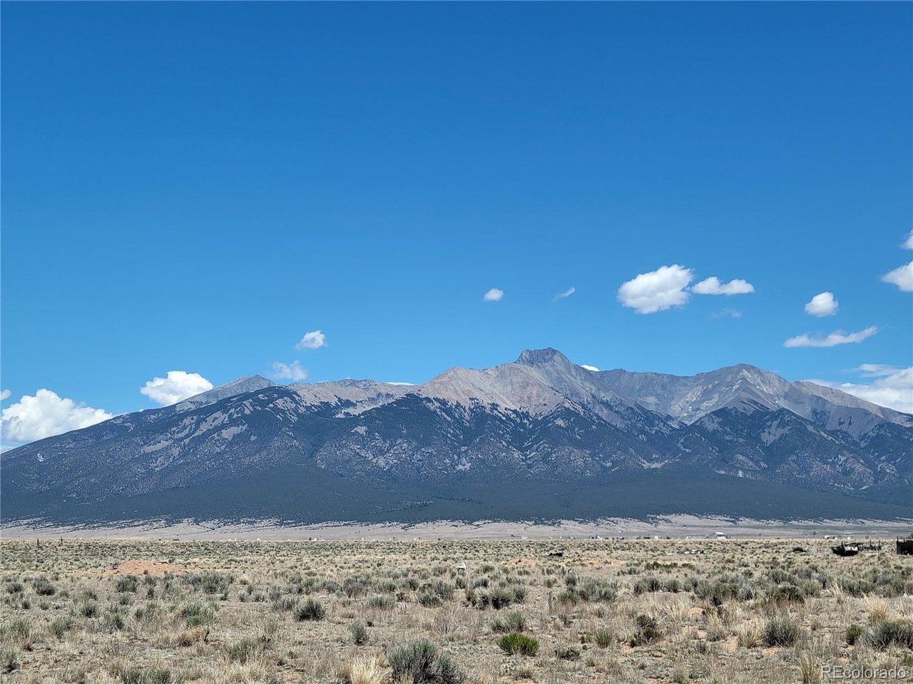 Photo of 0 Monte Vista Blanca CO 81123